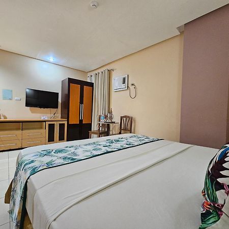 Dumaguete City Hotel Nicanor מראה חיצוני תמונה