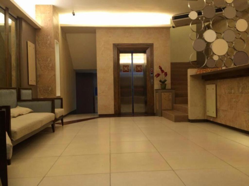 Dumaguete City Hotel Nicanor מראה חיצוני תמונה