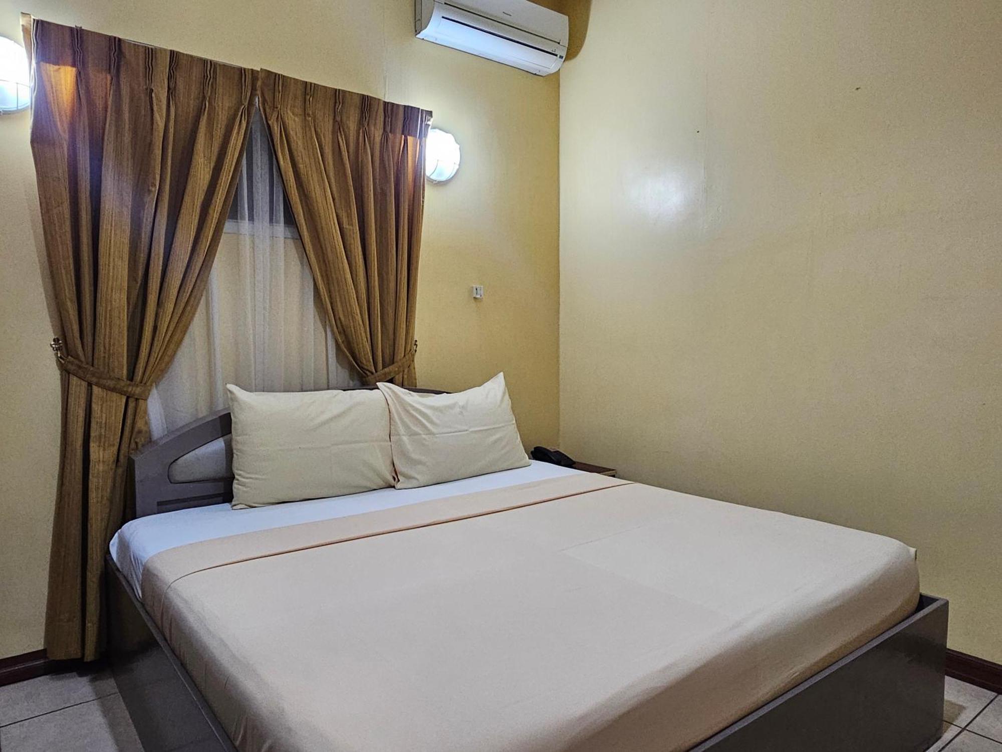 Dumaguete City Hotel Nicanor מראה חיצוני תמונה