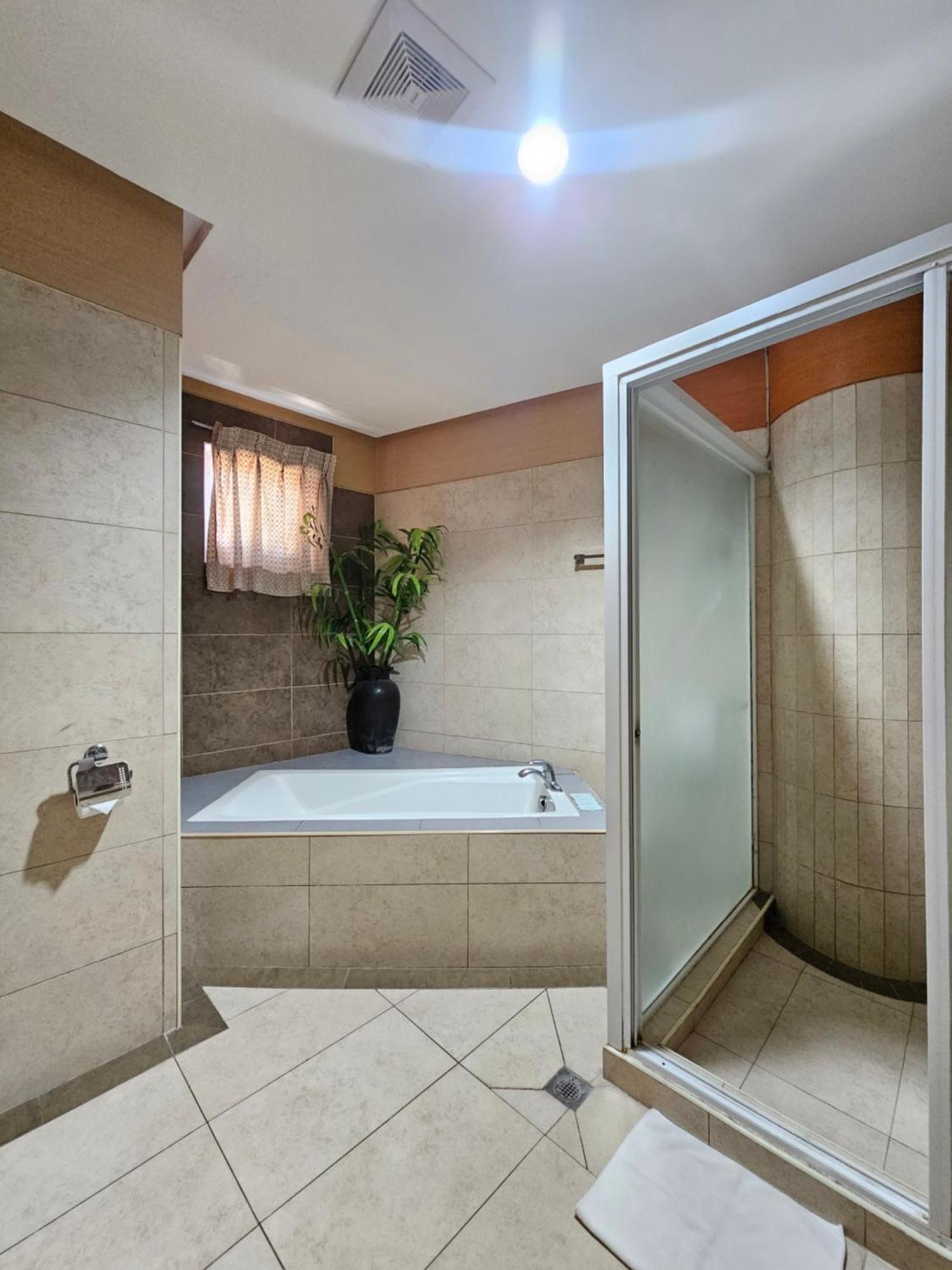 Dumaguete City Hotel Nicanor מראה חיצוני תמונה